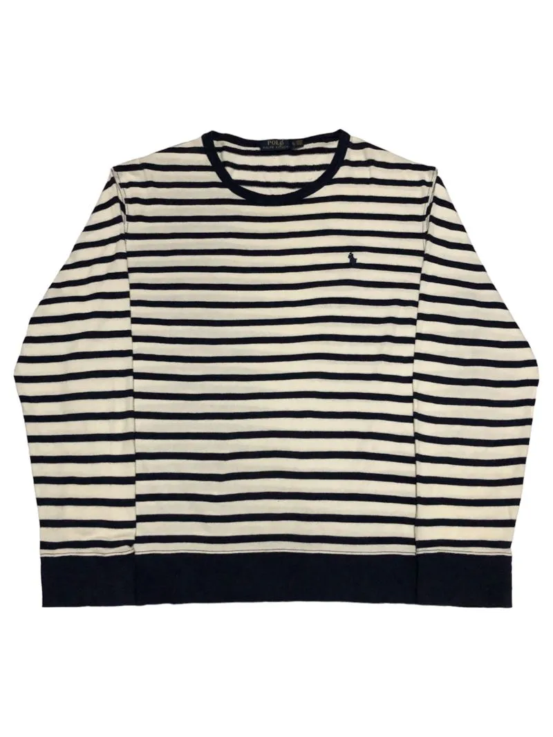 Ralph lauren polo sweatshirt photo 1