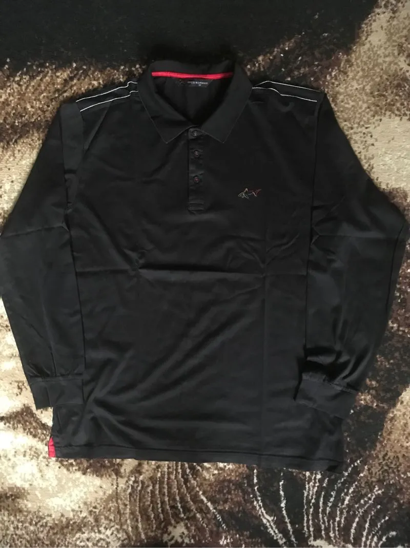 Polo Shirt by Greg Norman photo 1