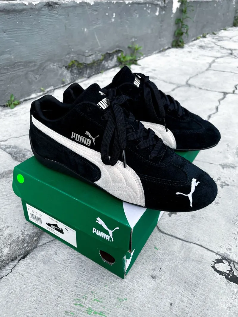 Puma Speedcat photo 1