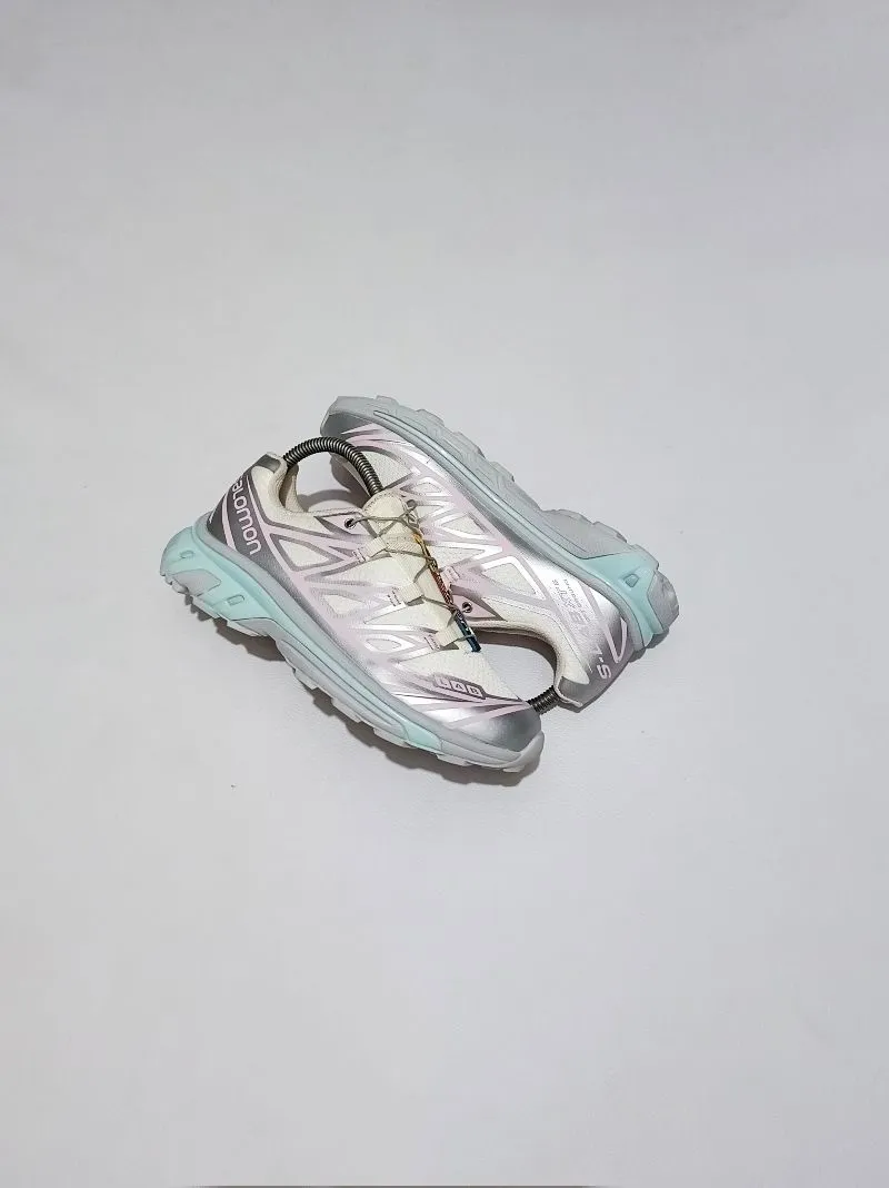 Salomon XT-6 LAB Advance Cradle Powder photo 1