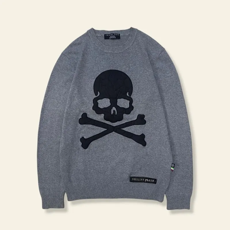 Knitwear Philipp plein  photo 1