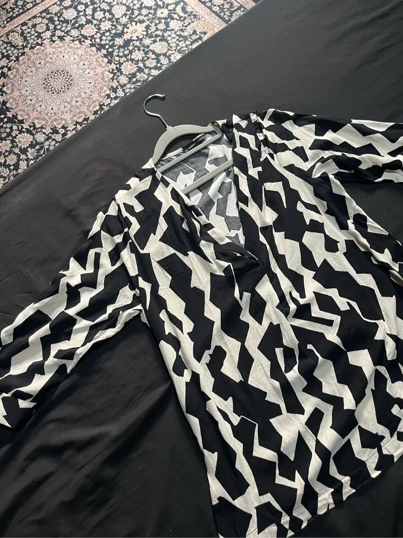 BLOUSE WANITA photo 1