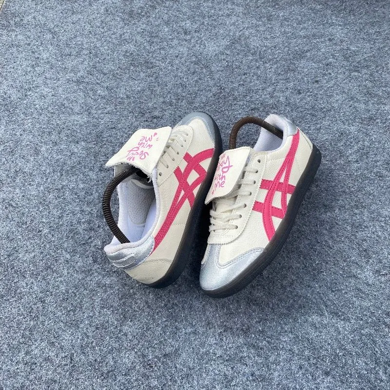 Onitsuka tiger stay with me photo 1