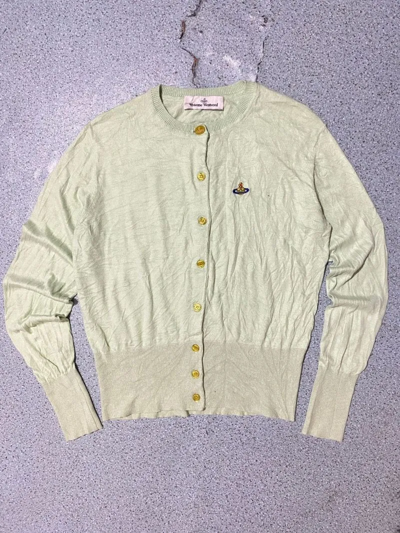 cardigan Vivienne Westwood  photo 1