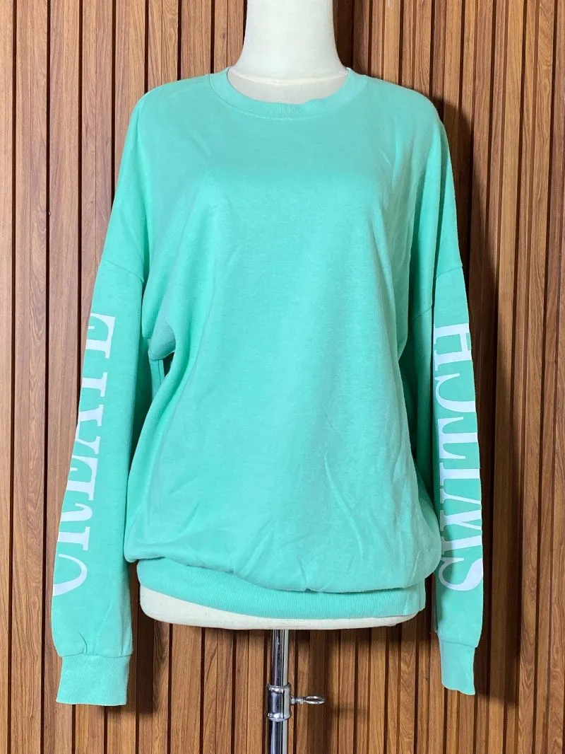 Sweater unisex tosca  photo 1