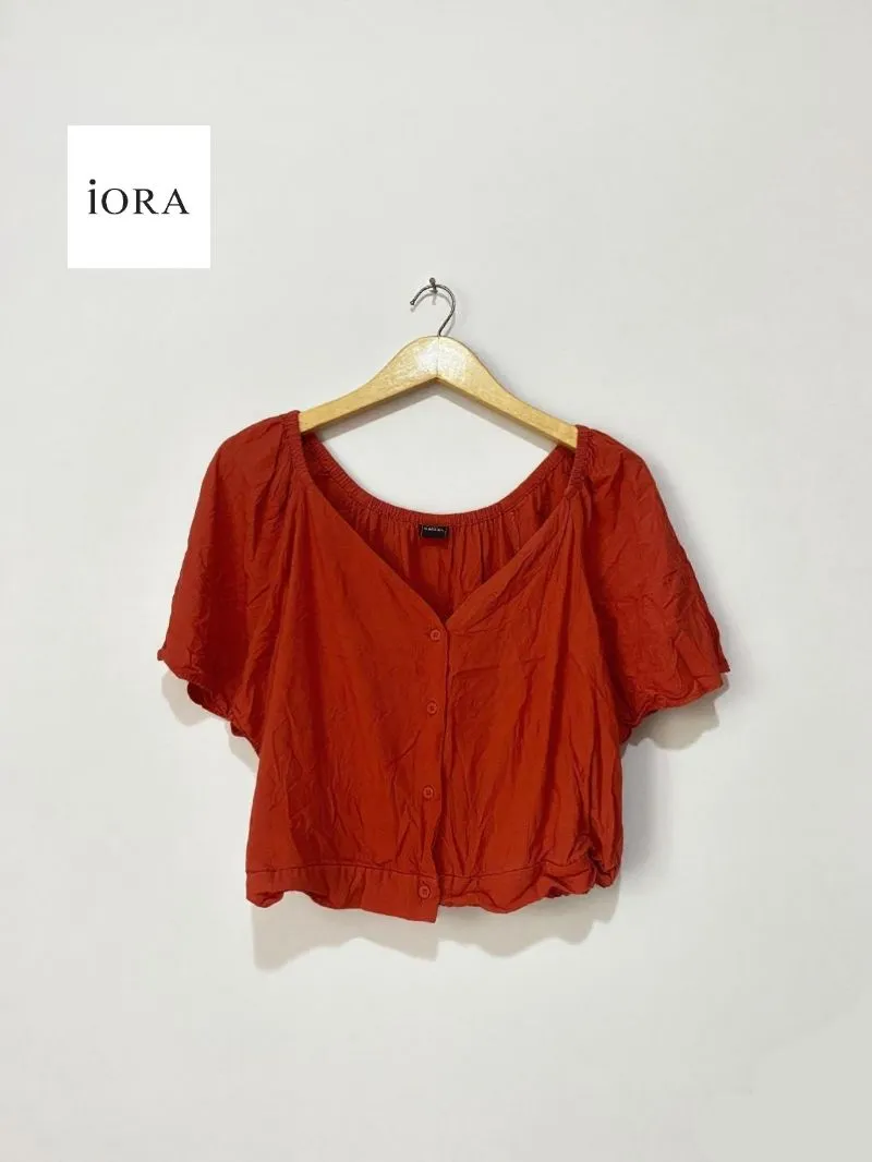 Iora Croptop photo 1