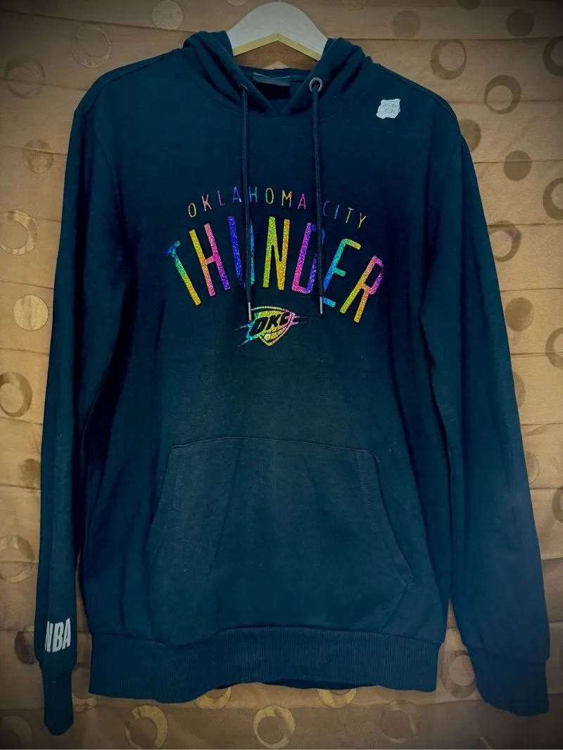 Hoodie NBA photo 1