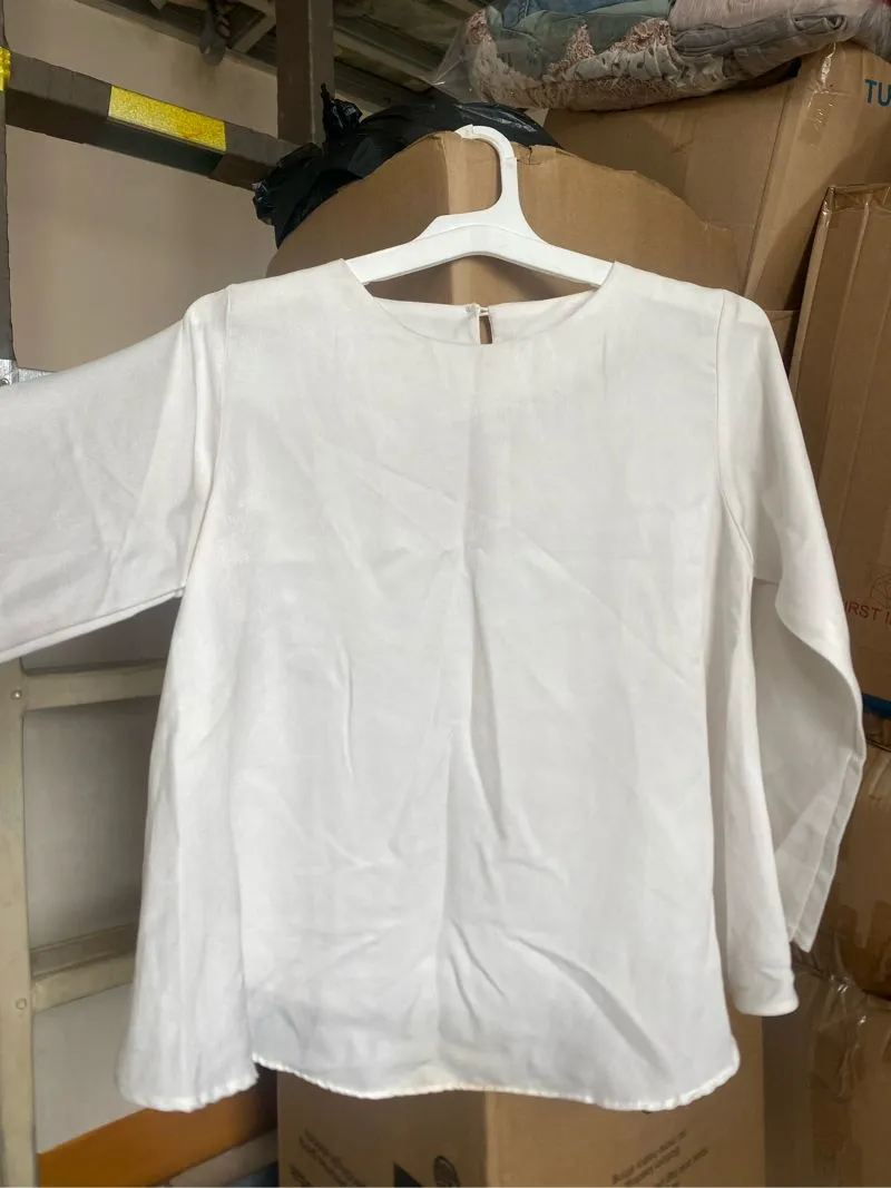baju atasan wanita  photo 1