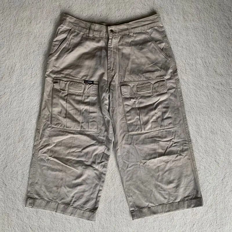 Celana Pendek Cargo FUBU THE COLLECTION photo 1