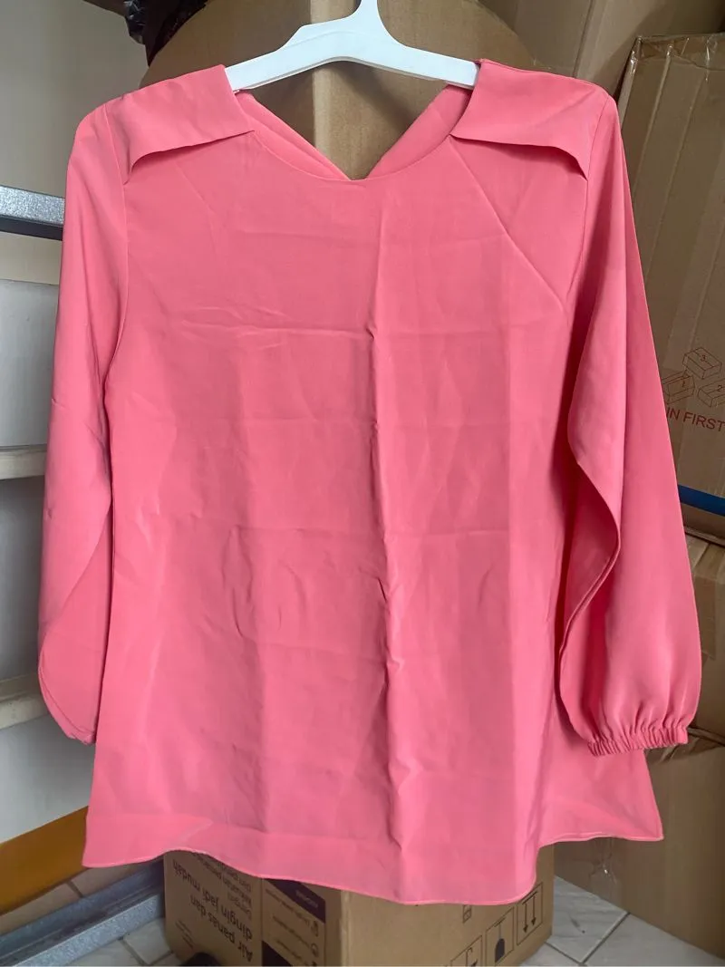 baju atasan photo 1