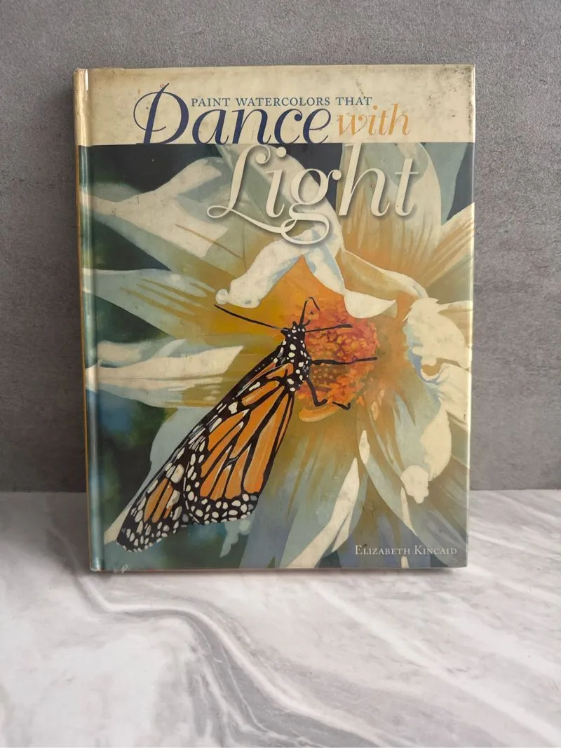Paint Watercolors that Dance with Light photo 1