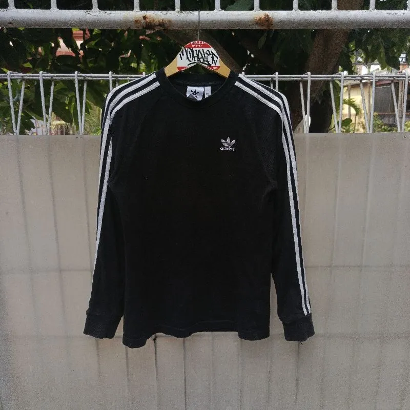 Adidas longsleeve photo 1