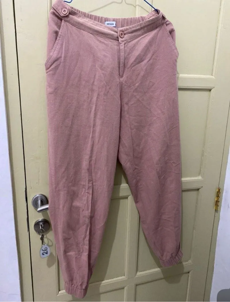 Celana Jogger Nevada  photo 1