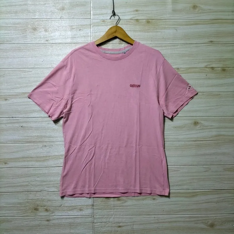 1037. T shirt OUTDOOR PRODUCT photo 1
