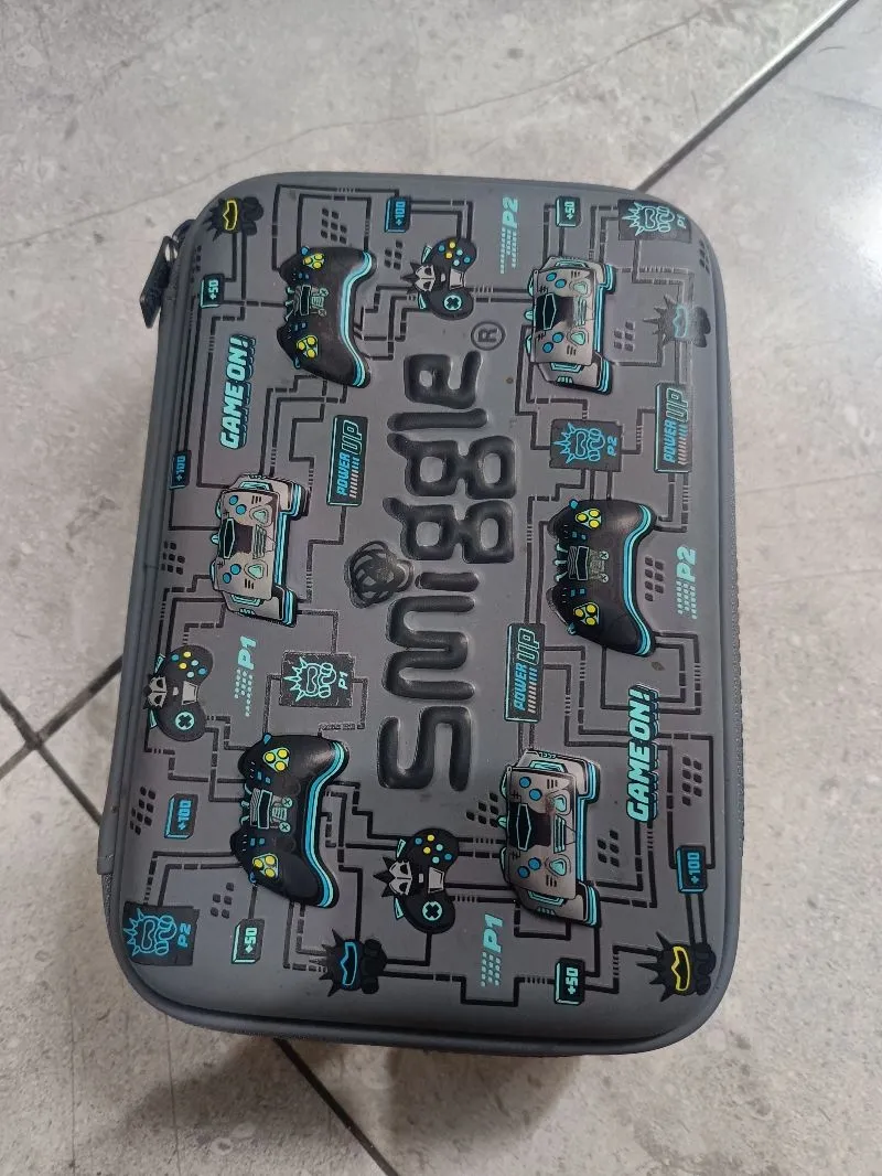 Smiggle Epic Adventure Bag photo 1