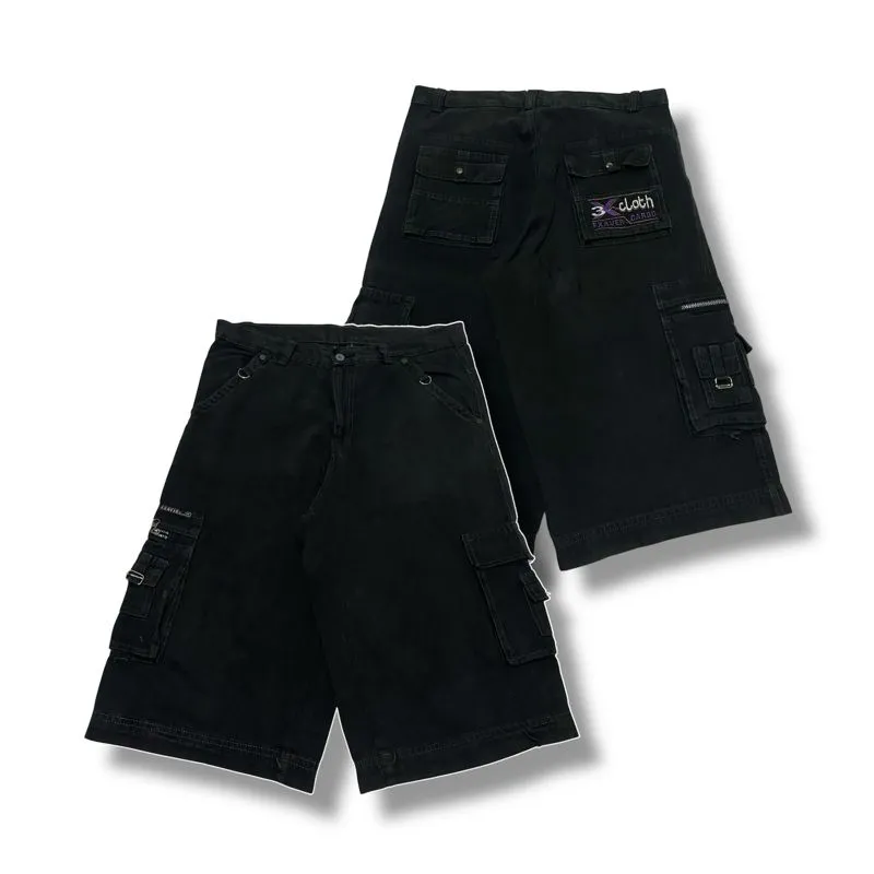 JORTS CARGO photo 1