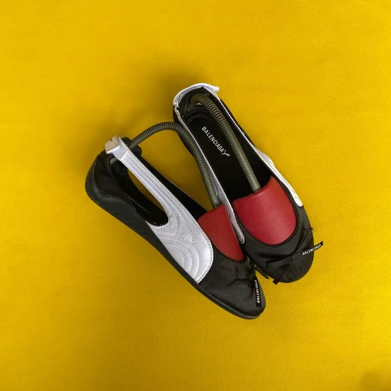 Puma Balenciaga photo 1