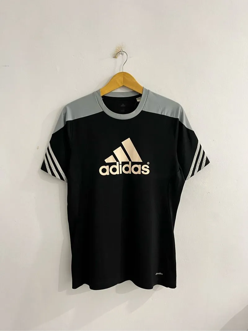 Adidas Climate Jerset Tee photo 1