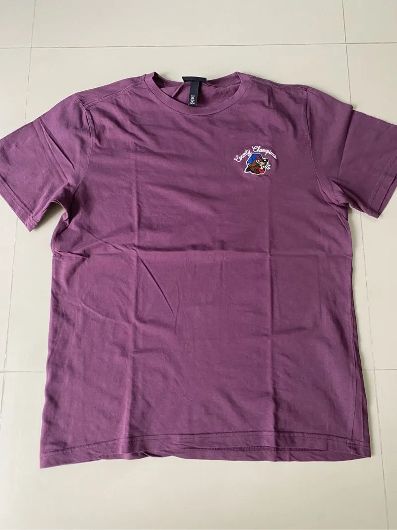 H&M tee photo 1
