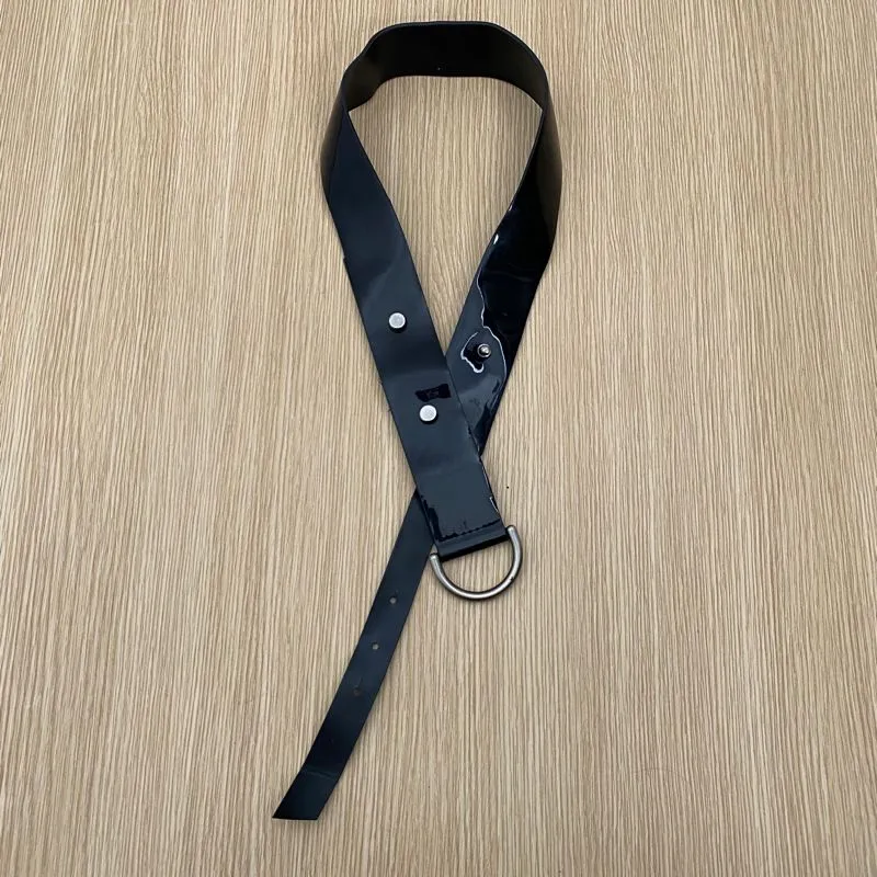 Y2K belt photo 1