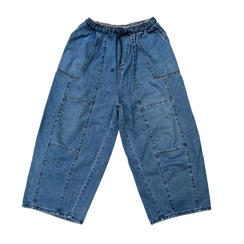 Celana Jeans Baloon photo 1
