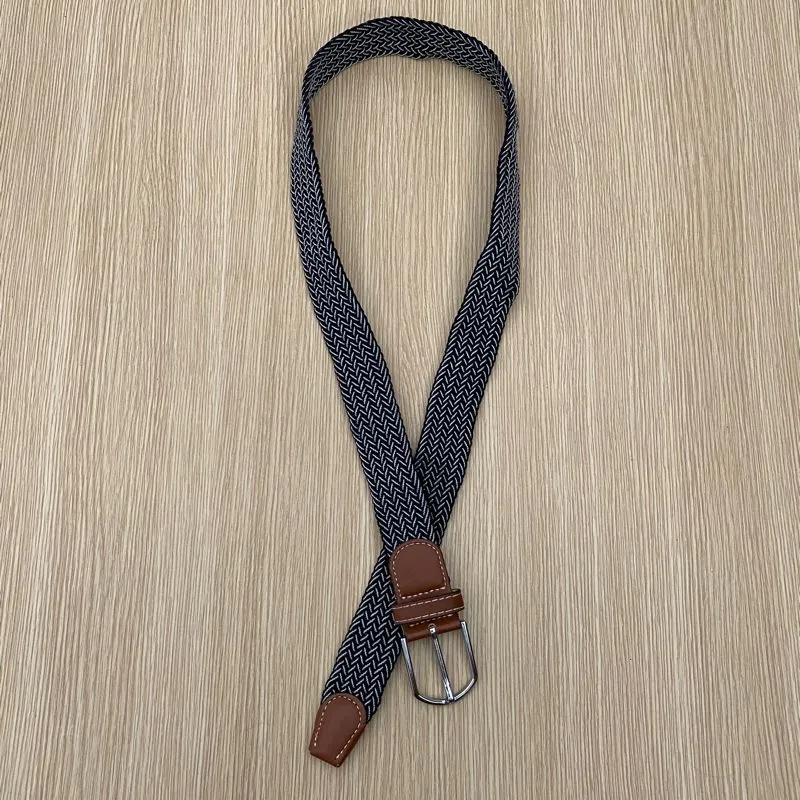 Plait belt photo 1