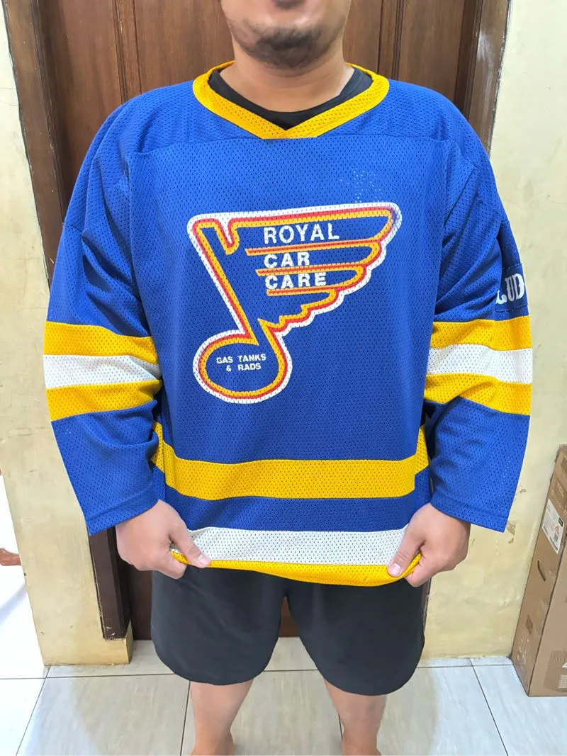 St. Louis Blues Hockey Amateur  photo 1