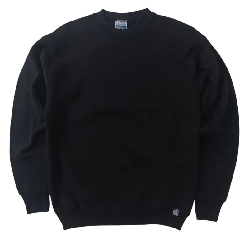Sweater Crewneck Vintage Discus Athletic photo 1