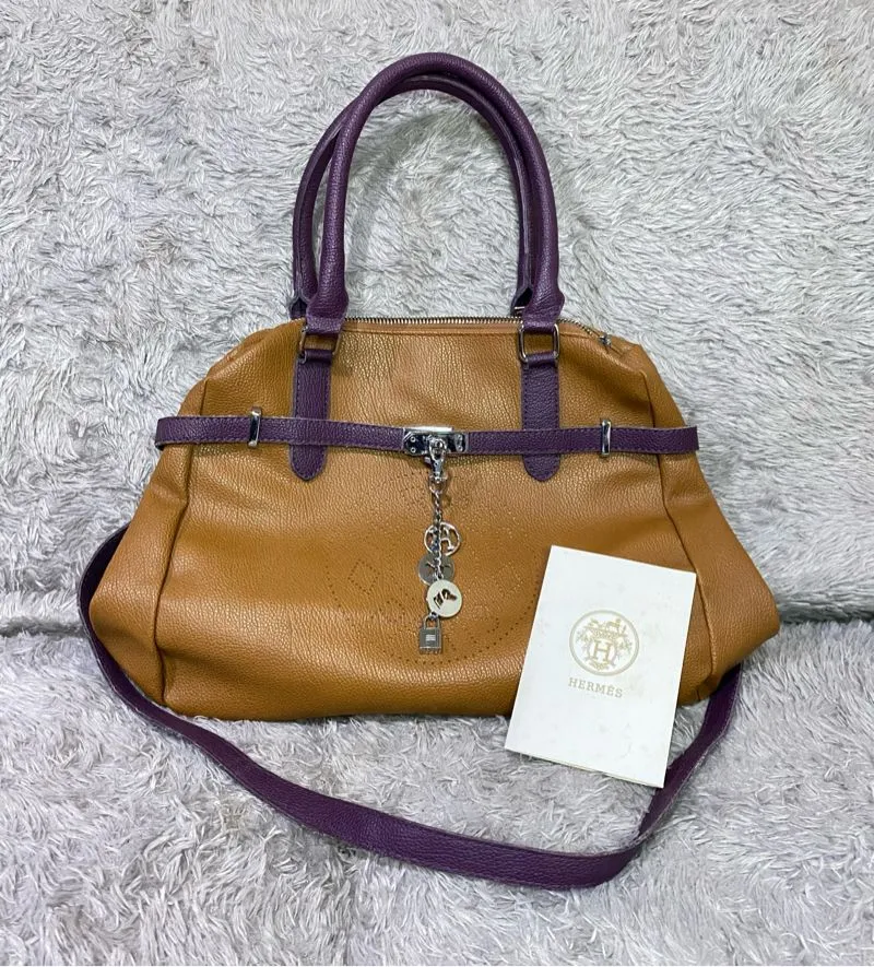 Hermes Garden Party Premium photo 1