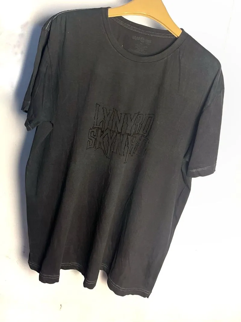 Kaos Band Lynyrd Skynyrd photo 1