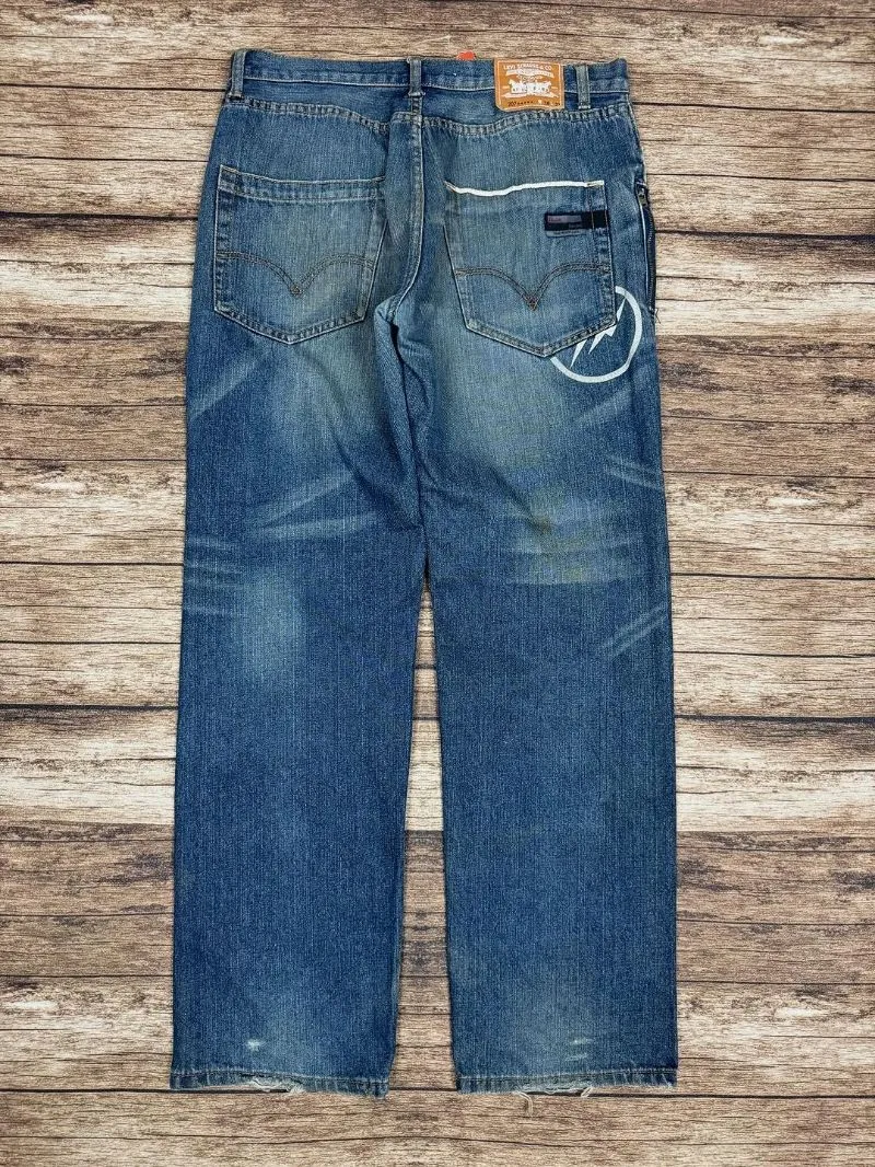 levi's 207 x fenom jeans long pants #JLLP309 - Preloved