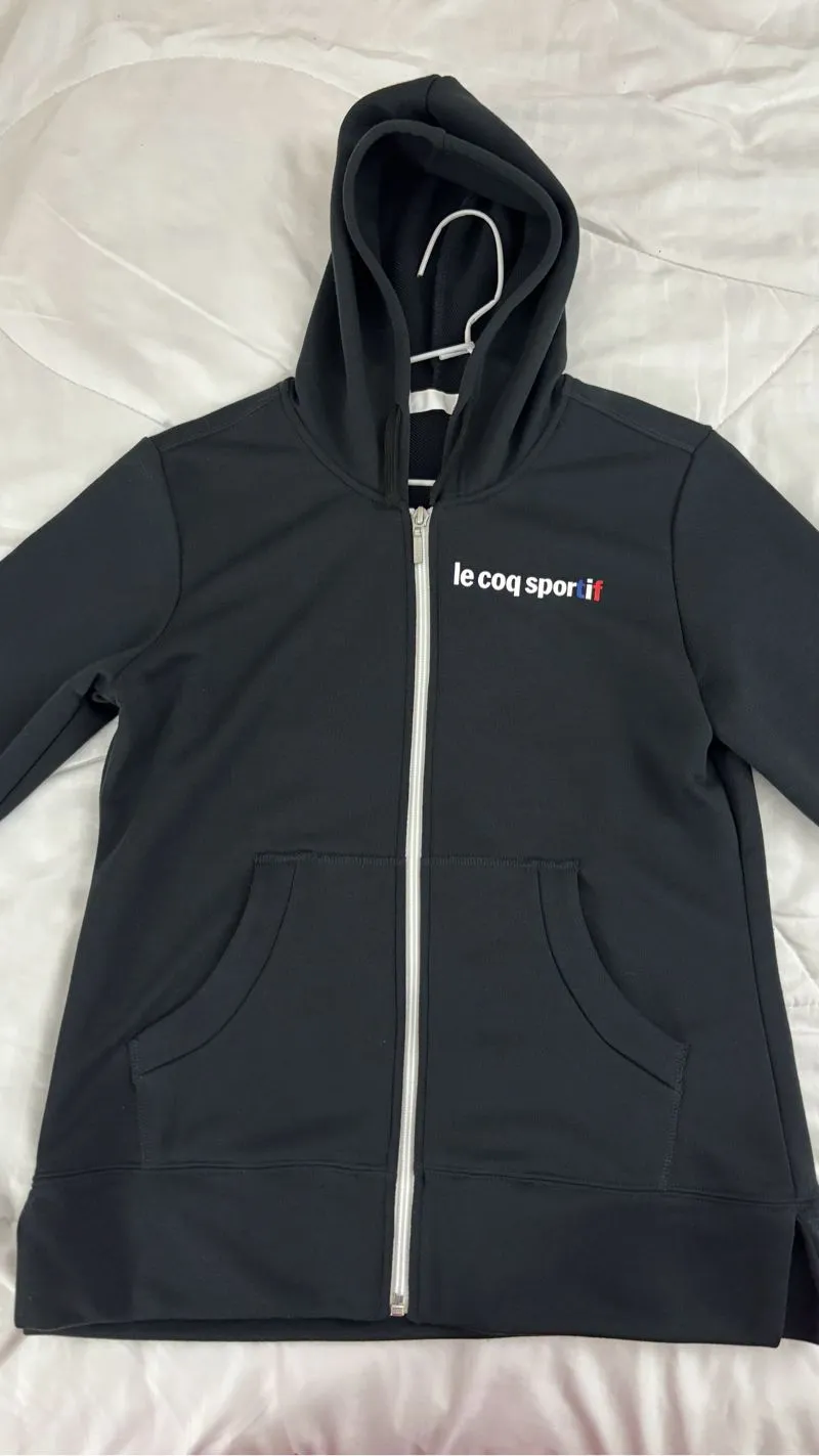 Workout jacket Le Coq Sportif photo 1