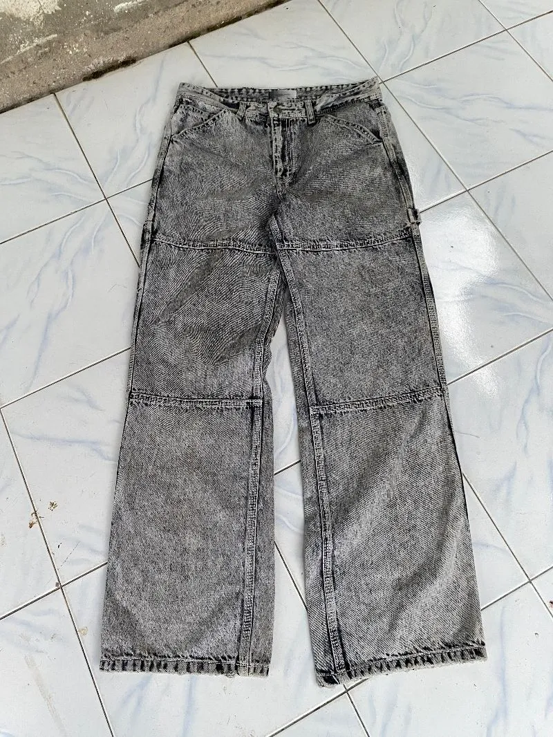 CARPENTER JEANS MAISO MINED photo 1