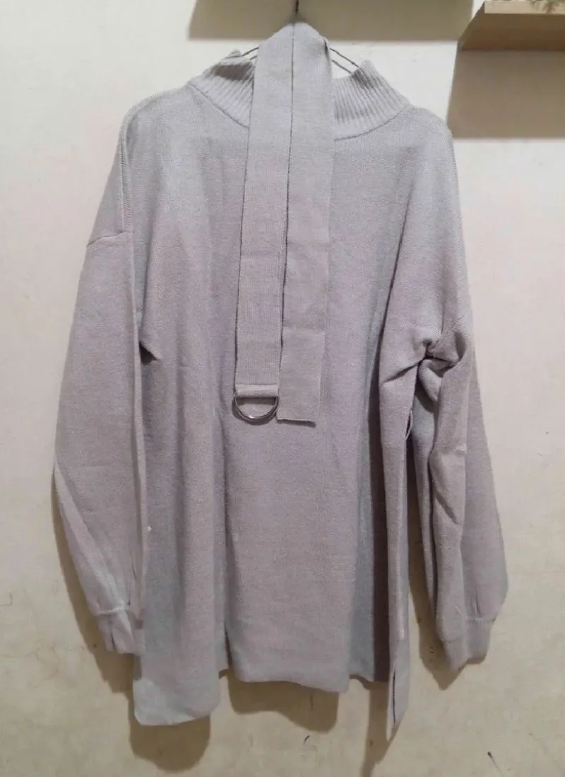 Midi Dress rajut photo 1