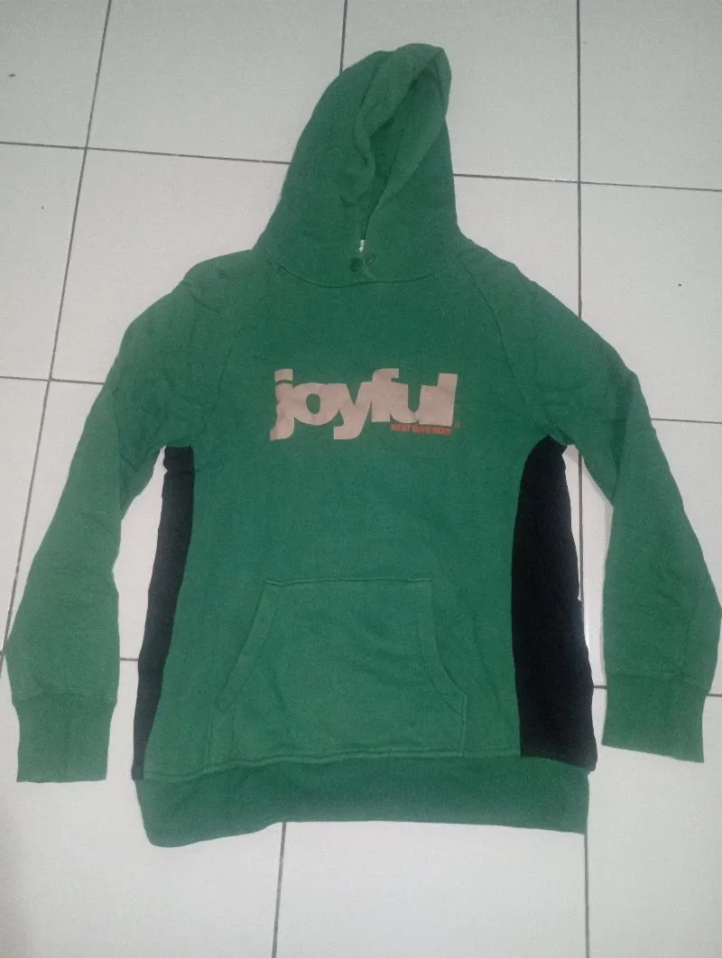 Hoodie photo 1