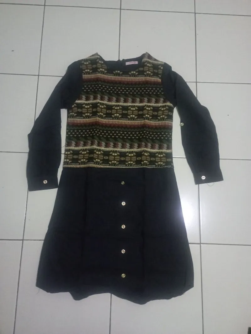 Baju atasan wanita photo 1