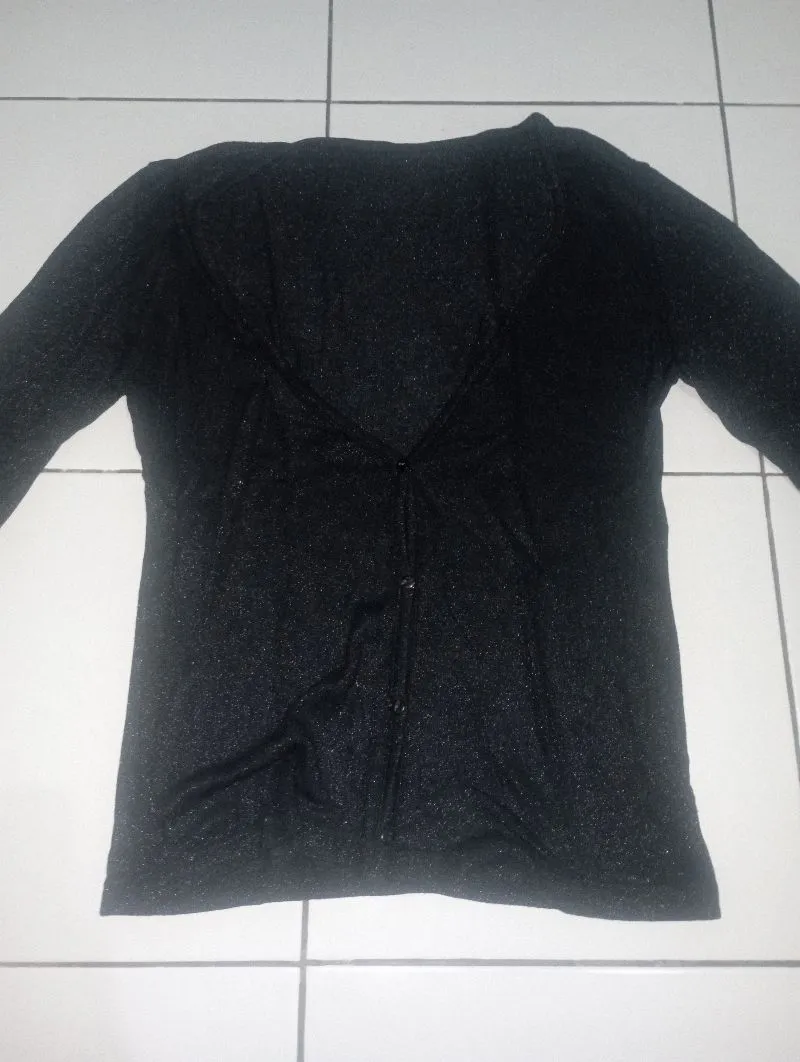 Cardigan photo 1