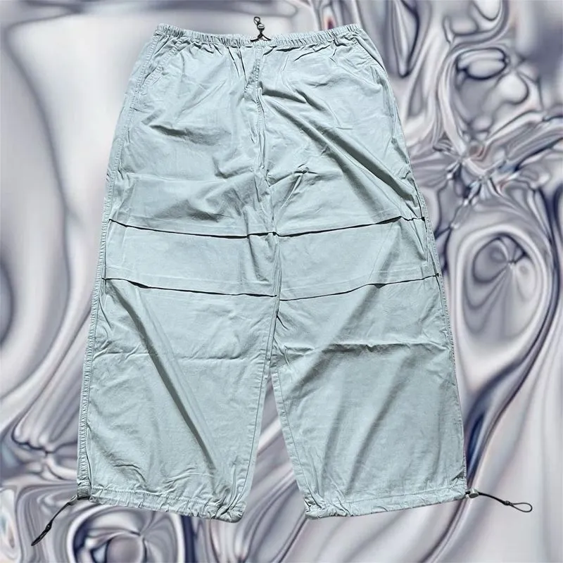 BAGGY BALLON PANTS✨ photo 1