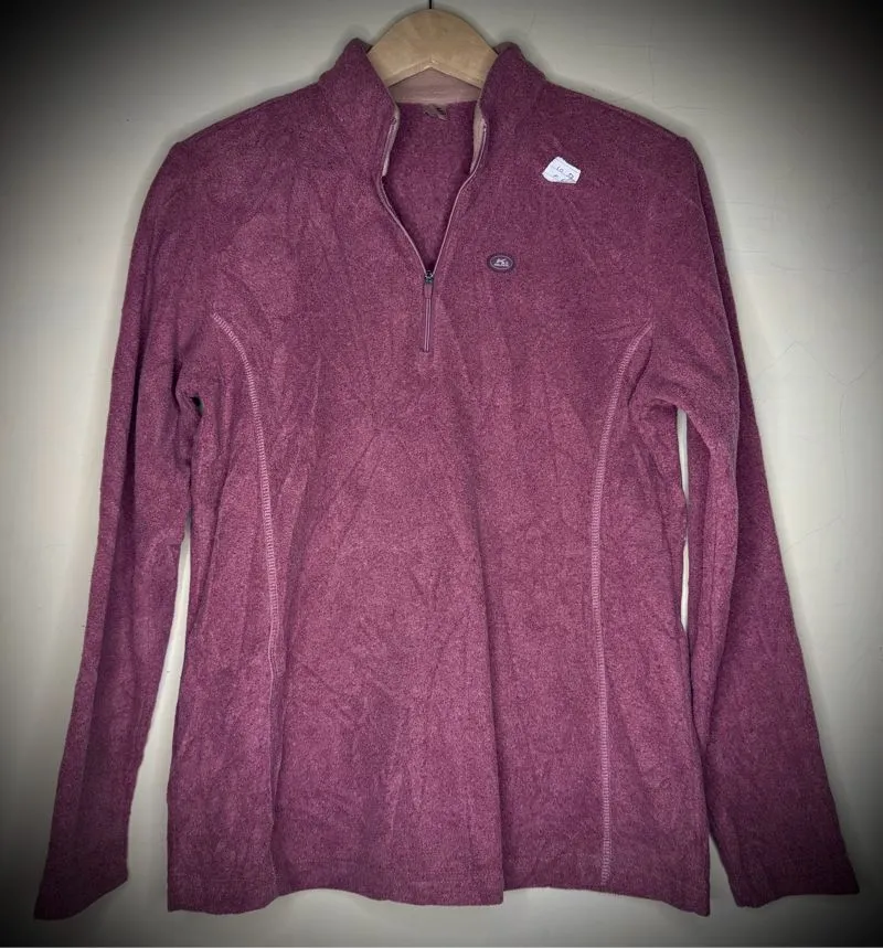 Half-Zip Jacket Kolping photo 1