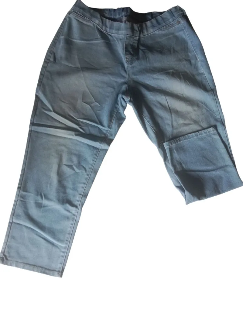 Skinny jeans jumbo photo 1