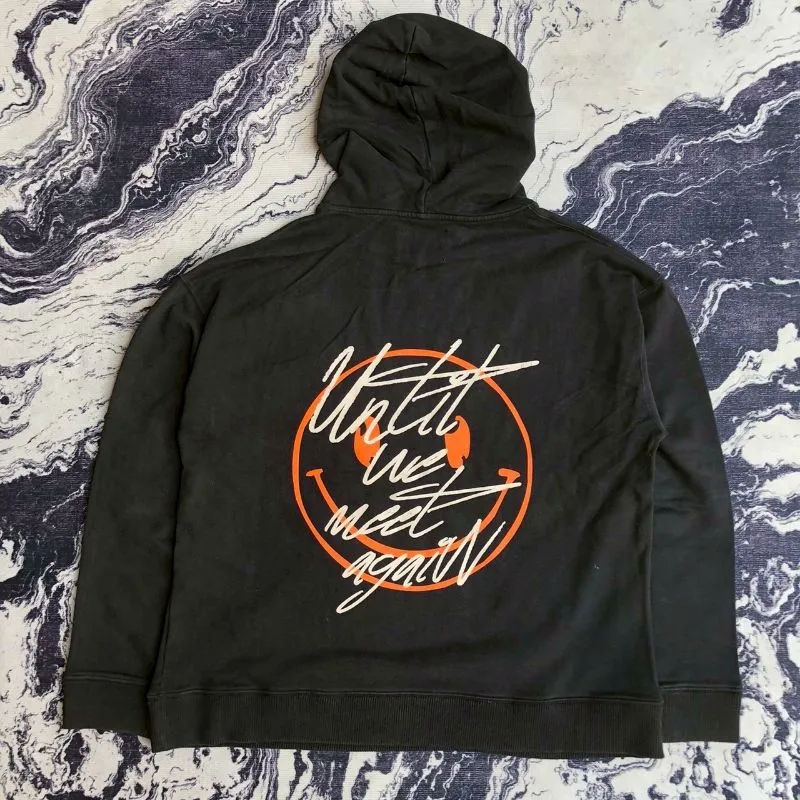 M+RC NOIR Oversized Hoodie photo 1