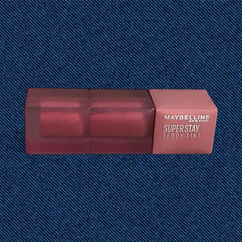 maybelline teddy tint 55 kneehigh photo 1