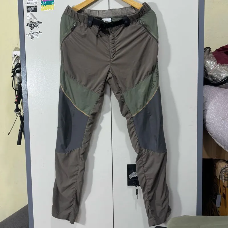 Columbia Omni-shield outdoor pants photo 1