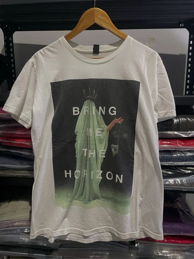 BMTH TEE photo 1
