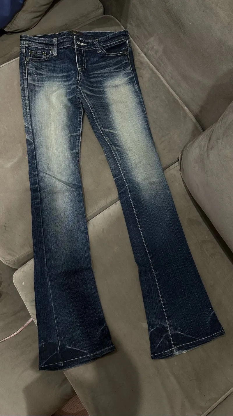 Flared Jeans  photo 1