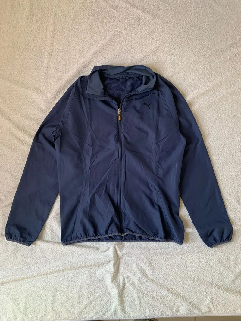 PUMA - Zip up Jacket photo 1