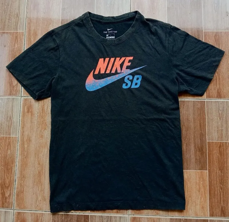 Nike Tee x NBA photo 1