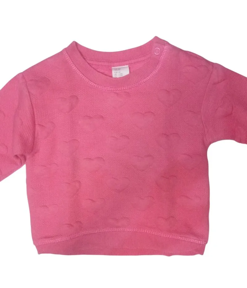 sweater H&M anak photo 1