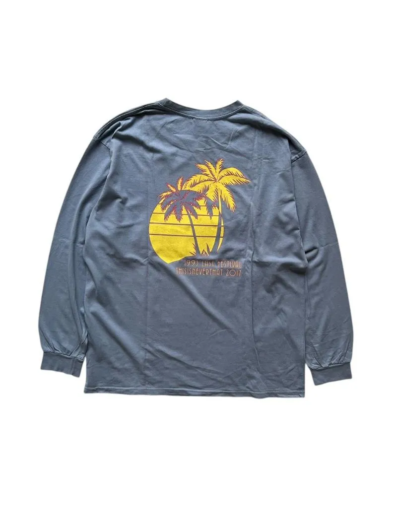 Long sleeve Thisisneverthat photo 1