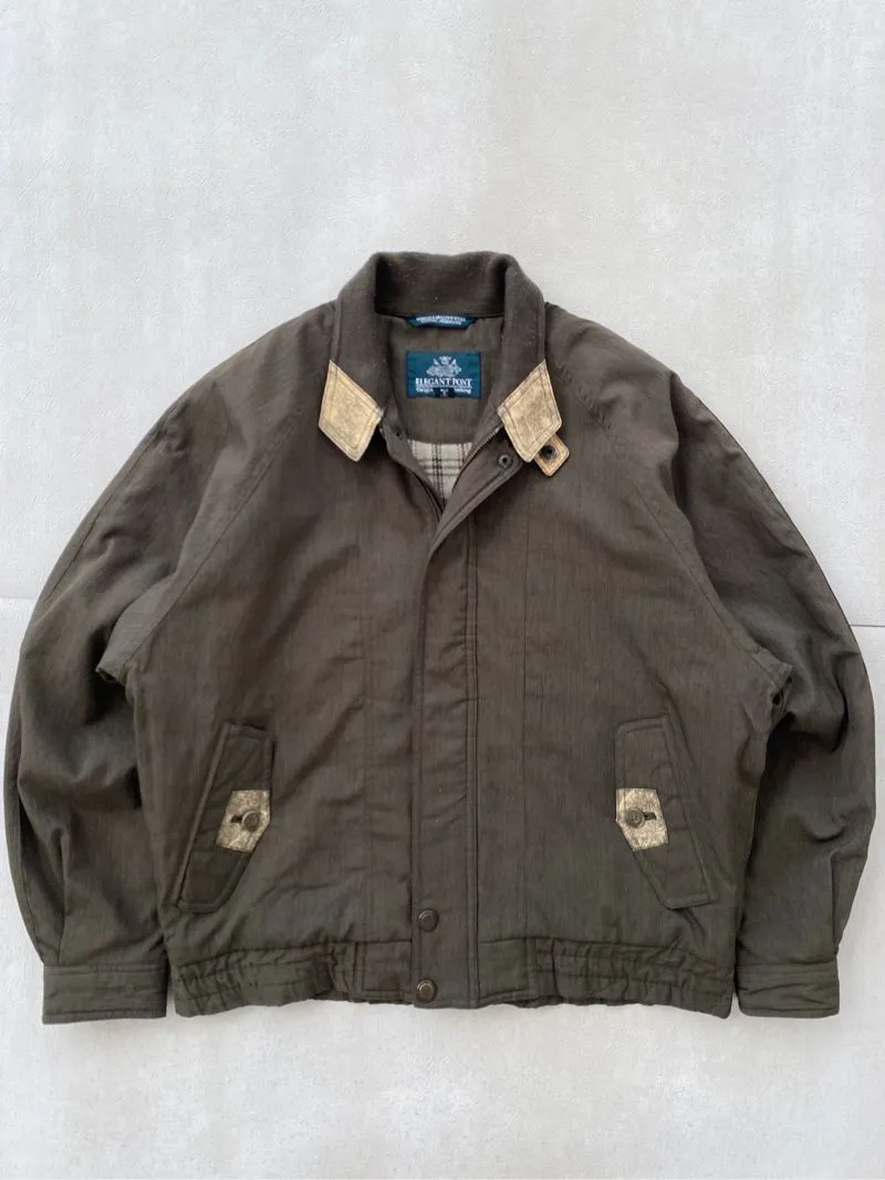 Elegant pont - Casual Jacket photo 1
